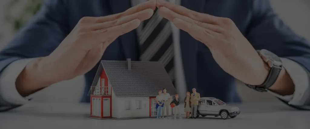 Assurance habitation