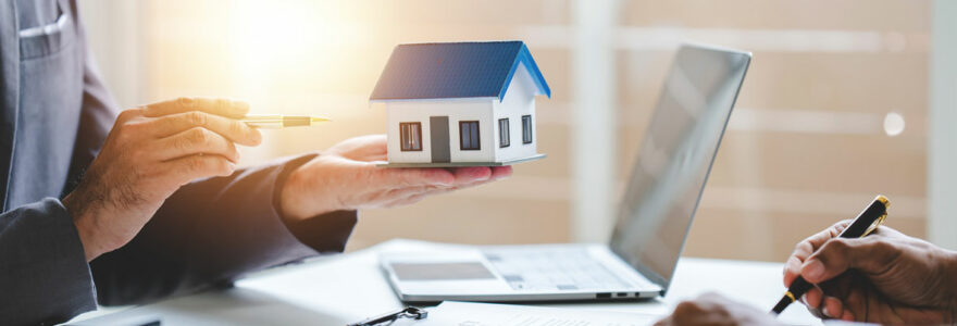 Assurance habitation